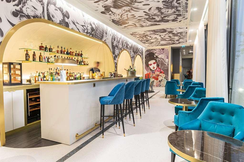 Maison Albar - Le Vendome Paris Exterior photo