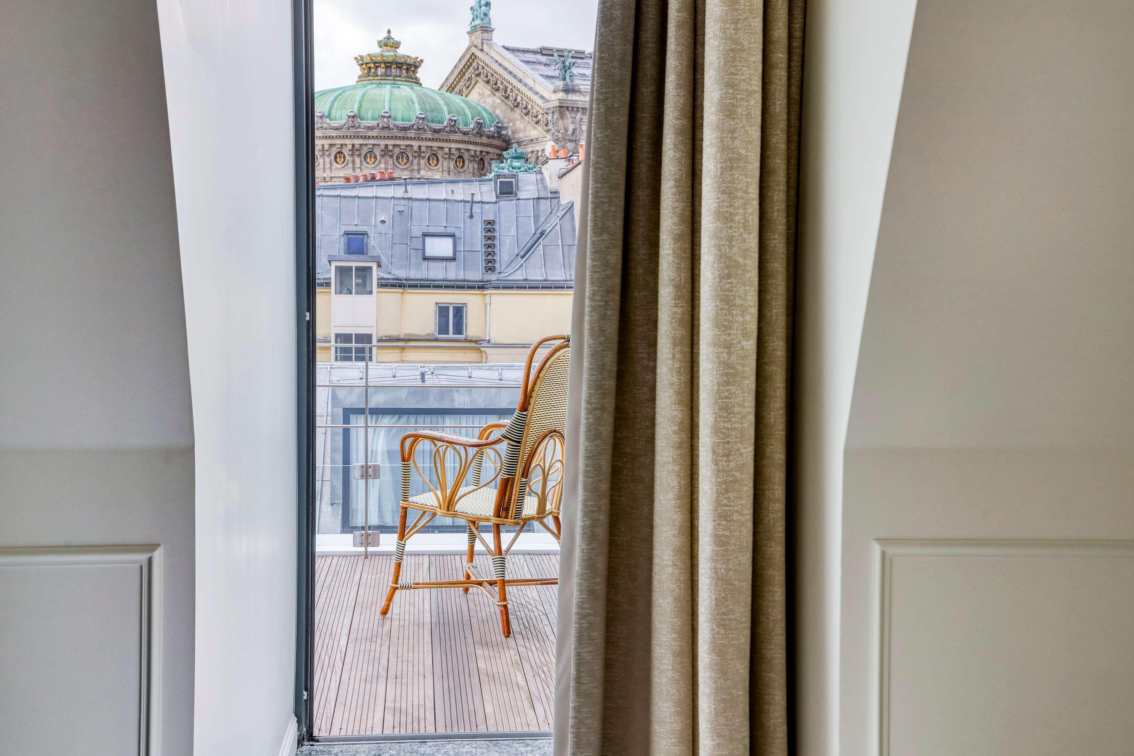 Maison Albar - Le Vendome Paris Exterior photo