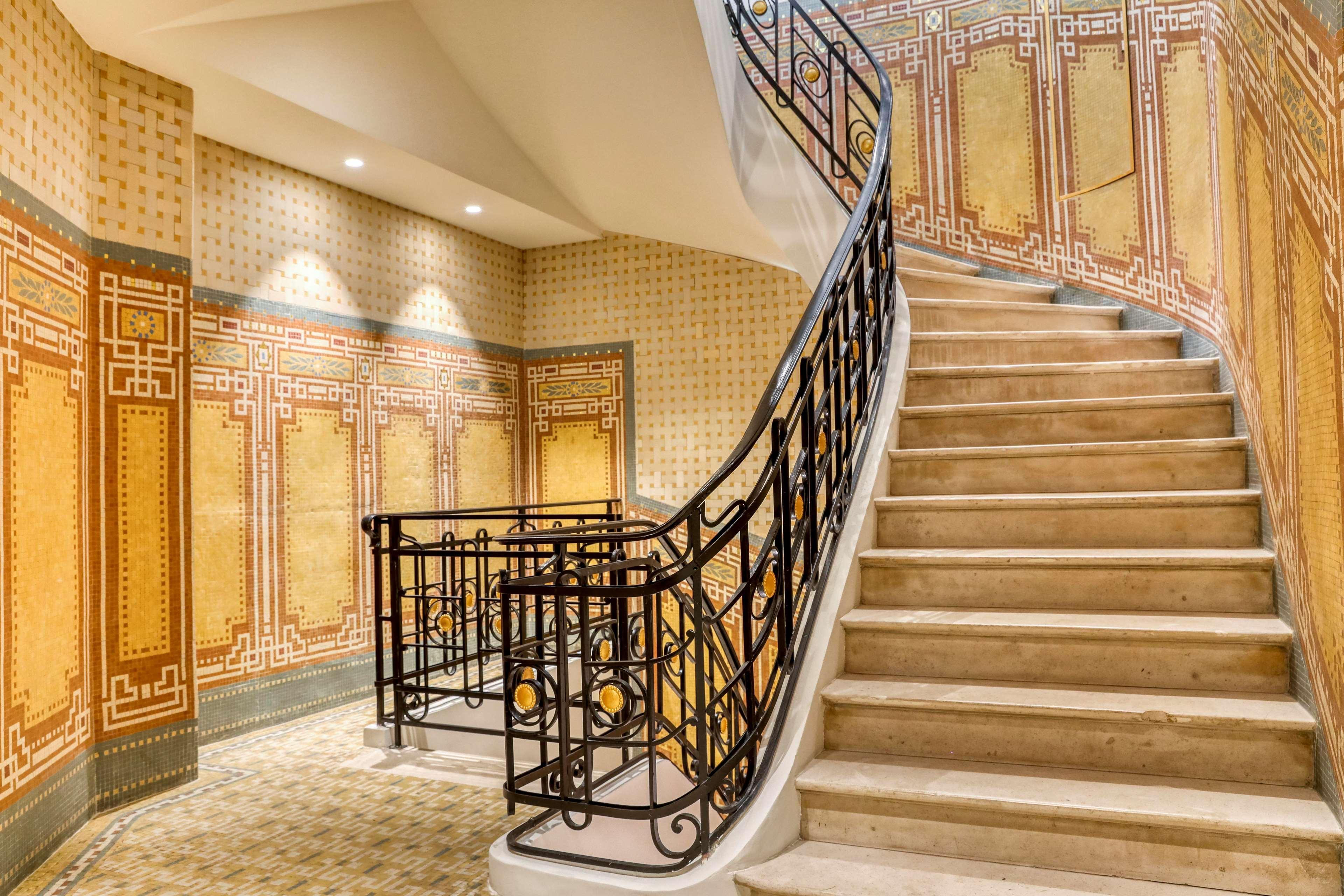 Maison Albar - Le Vendome Paris Exterior photo