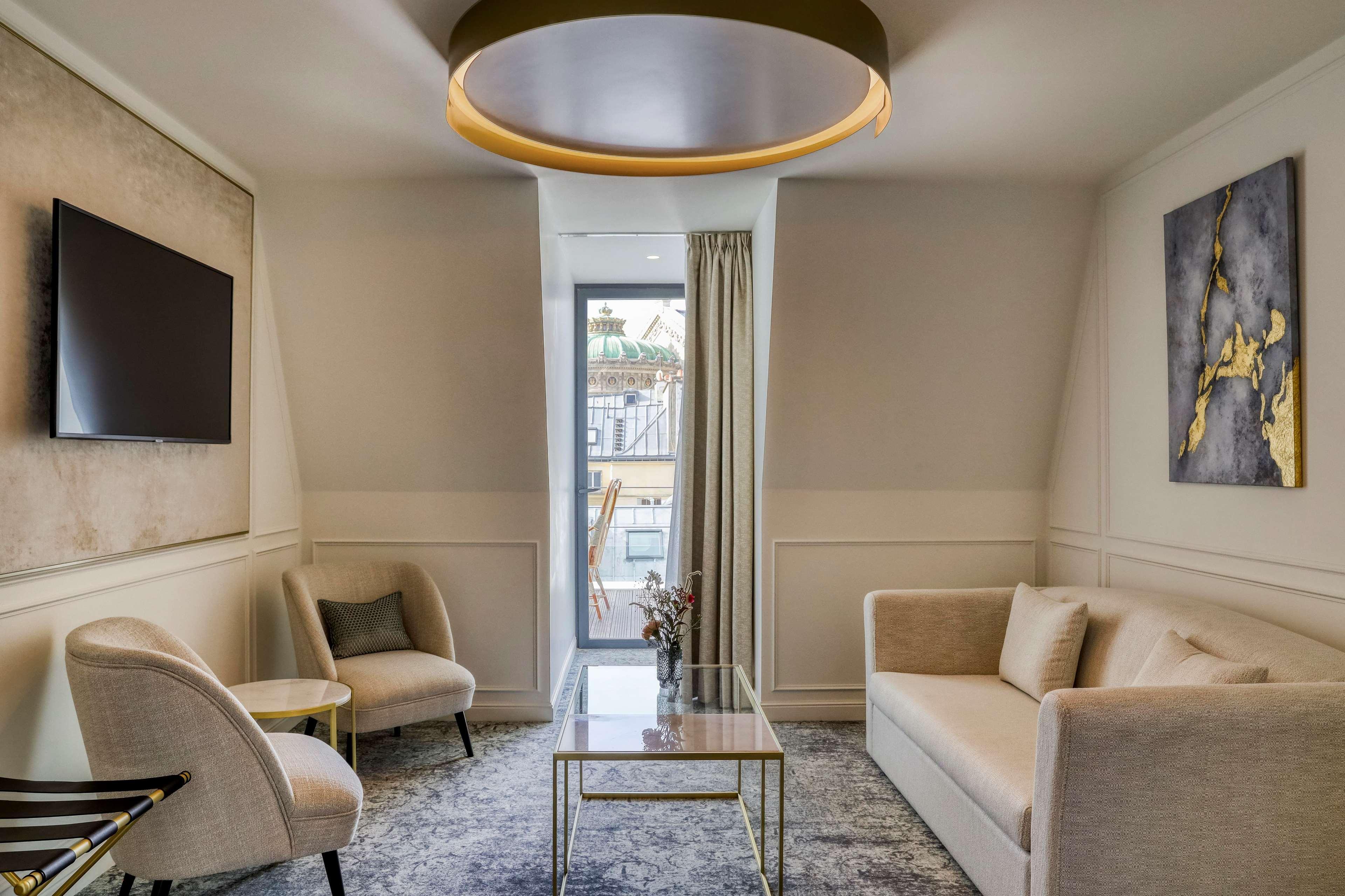 Maison Albar - Le Vendome Paris Exterior photo
