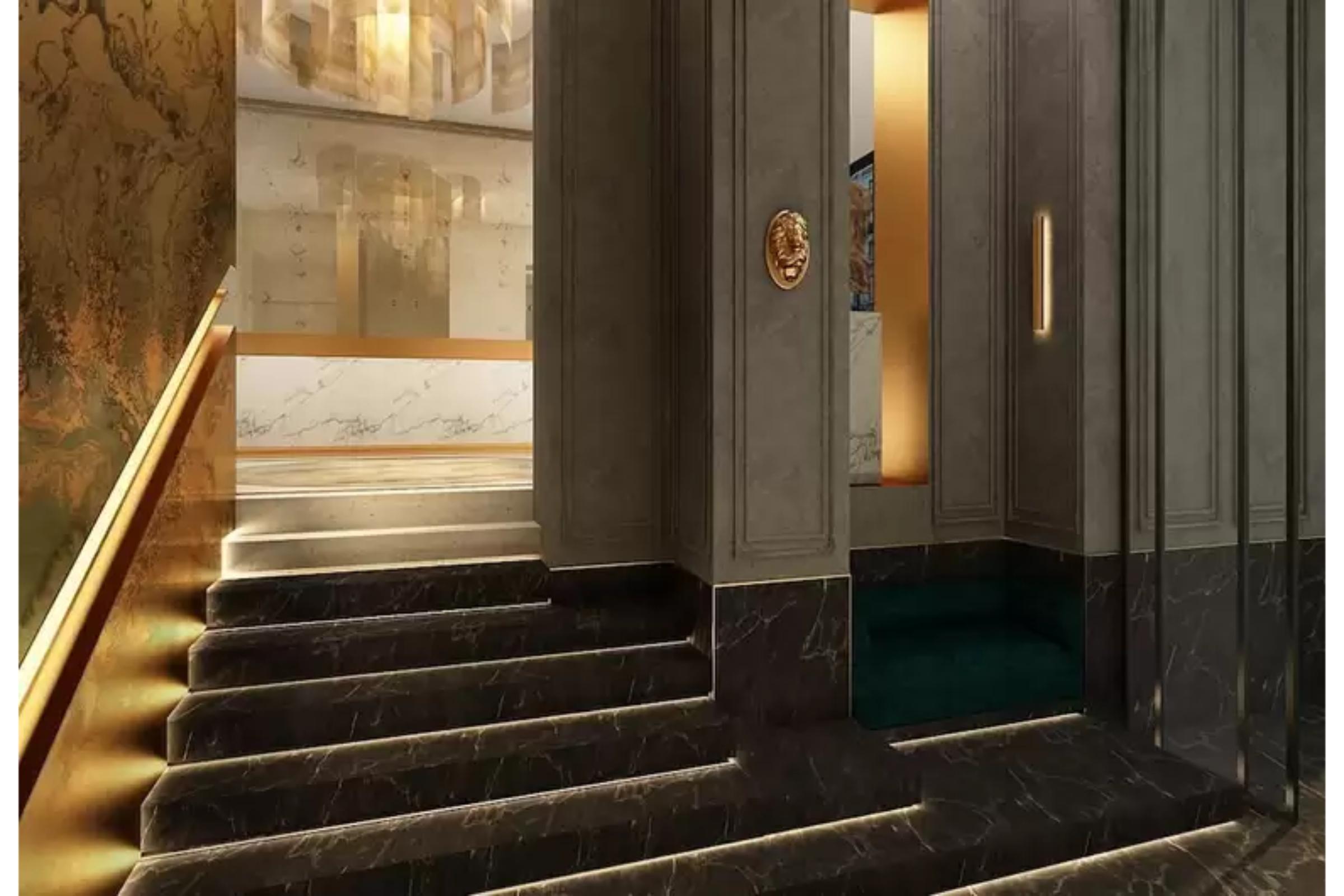Maison Albar - Le Vendome Paris Exterior photo
