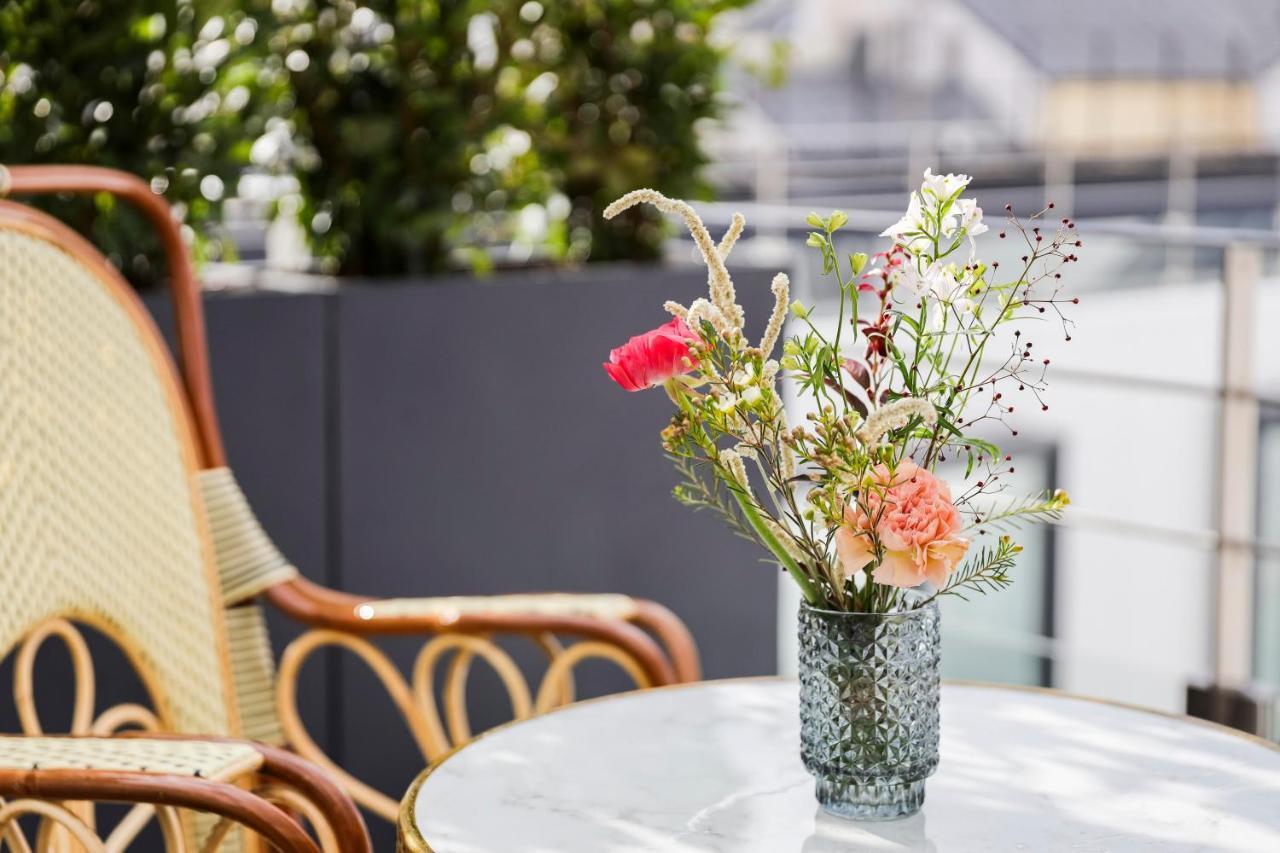 Maison Albar - Le Vendome Paris Exterior photo