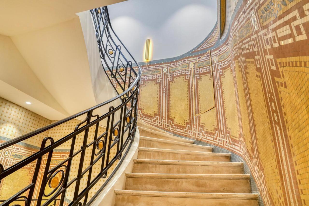 Maison Albar - Le Vendome Paris Exterior photo